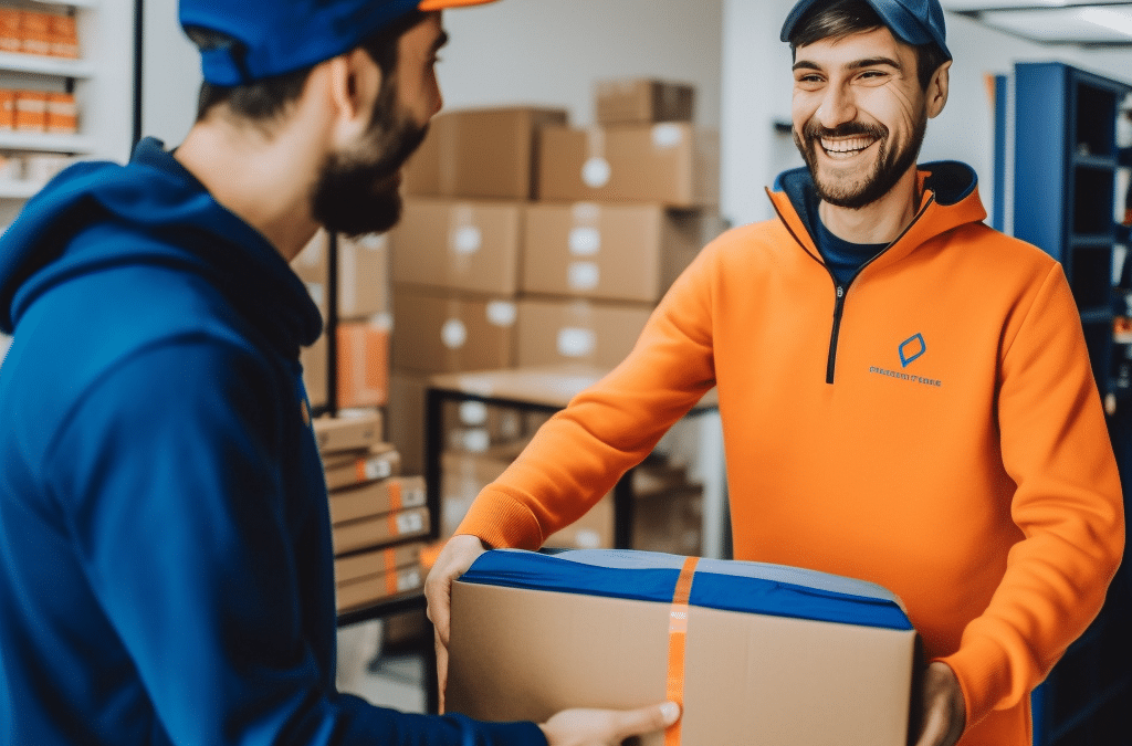 Beneficios de utilizar servicios de paquetería urgente para tu empresa