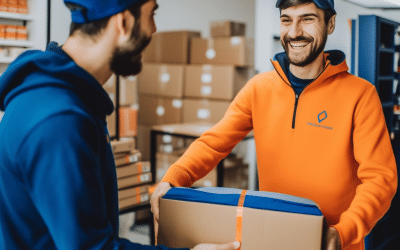 Beneficios de utilizar servicios de paquetería urgente para tu empresa