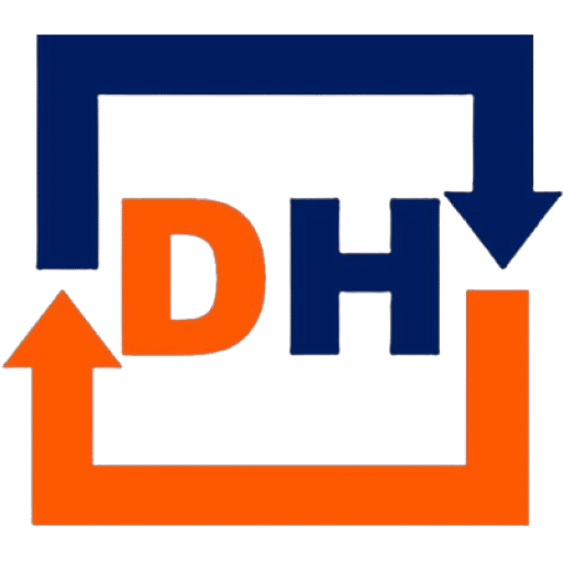 Distribuciones DH