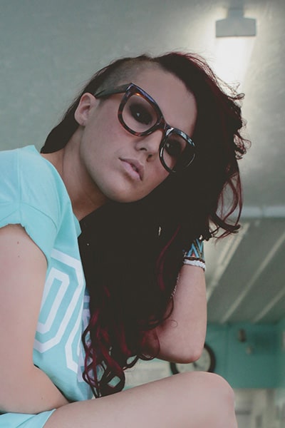 Laura García