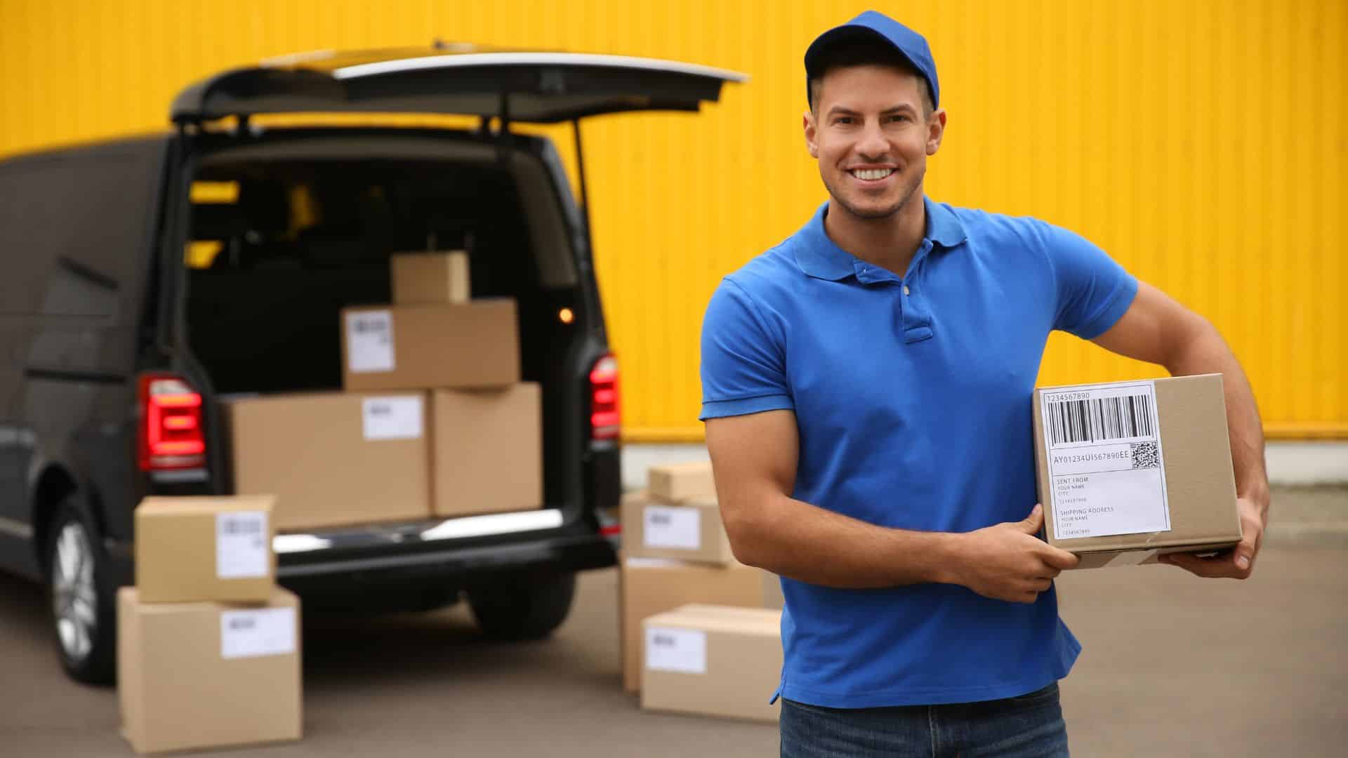 servico a particuales - Distribuciones DH - Soluciones Logísticas